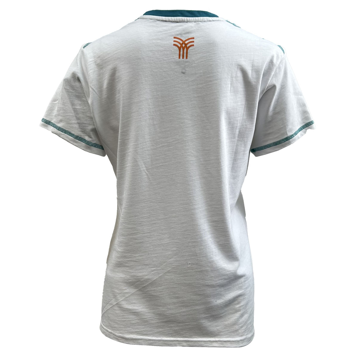 Playera Deportiva PrepaTec Sublimada - Negro, CF