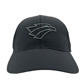 Gorra Premium Halcones Gris