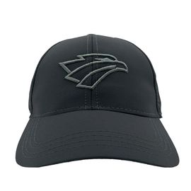 Gorra Premium Halcones Gris