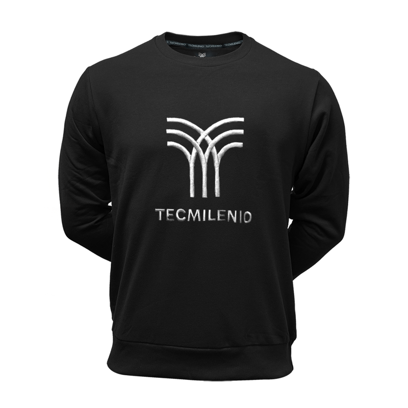 crewneck-negra-tecmilenio