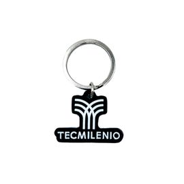 Llavero Tecmilenio Negro