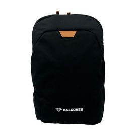 Mochila Ecológica Halcones Negro