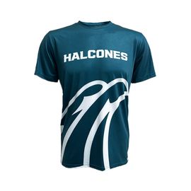 Playera Deportiva Halcones Verde, CM