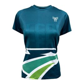 Jersey Uniforme Soccer Casa HALCONES Femenil, Verde