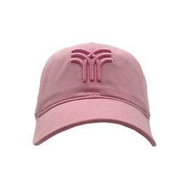 Gorra Premium Tecmilenio Rosa