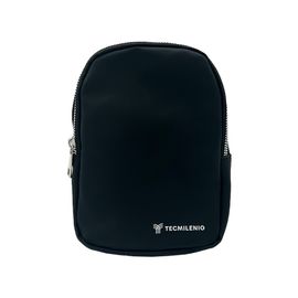 Bolso de viaje Tecmilenio Negro