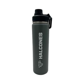 Termo Flask Halcones Gris