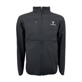 Chamarra Térmica Tecmilenio Negro, unisex