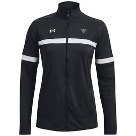Chamarra Deportiva Under Armour Halcones Dama, Negro