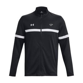 Chamarra Deportiva Under Armour Halcones Caballero, Negro