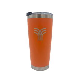 Termo Metálico Roman TECMILENIO Naranja