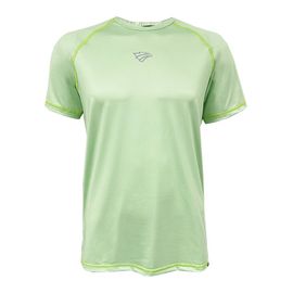 Playera Deportiva AIR HALCONES Caballero, Limón