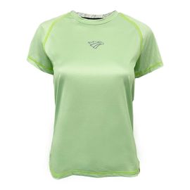 Playera Deportiva AIR HALCONES Dama, Limón