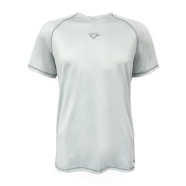 Playera Deportiva AIR HALCONES Caballero, Silver