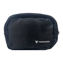 Cangurera Neo Tecmilenio, Negro